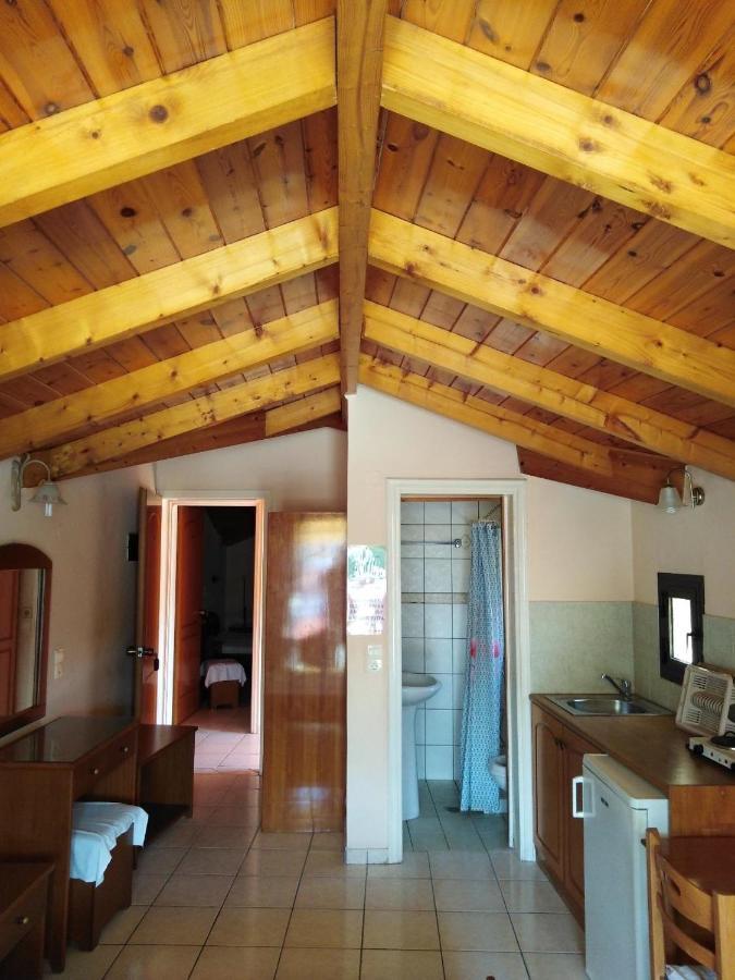 Magdalena'S Studios Tsilivi  Exteriér fotografie