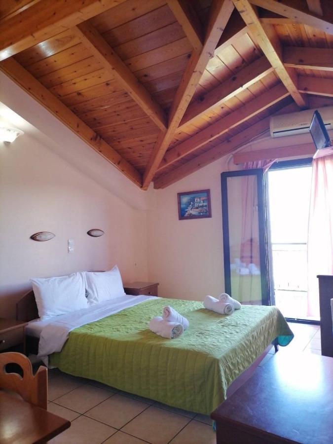 Magdalena'S Studios Tsilivi  Exteriér fotografie