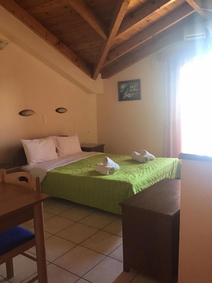 Magdalena'S Studios Tsilivi  Exteriér fotografie