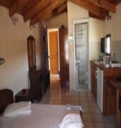 Magdalena'S Studios Tsilivi  Exteriér fotografie